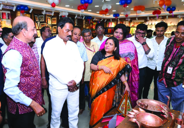 68th Foundationday of Utkalika