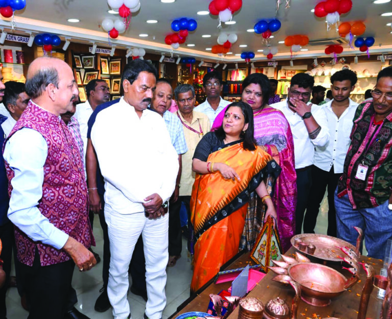 68th Foundationday of Utkalika