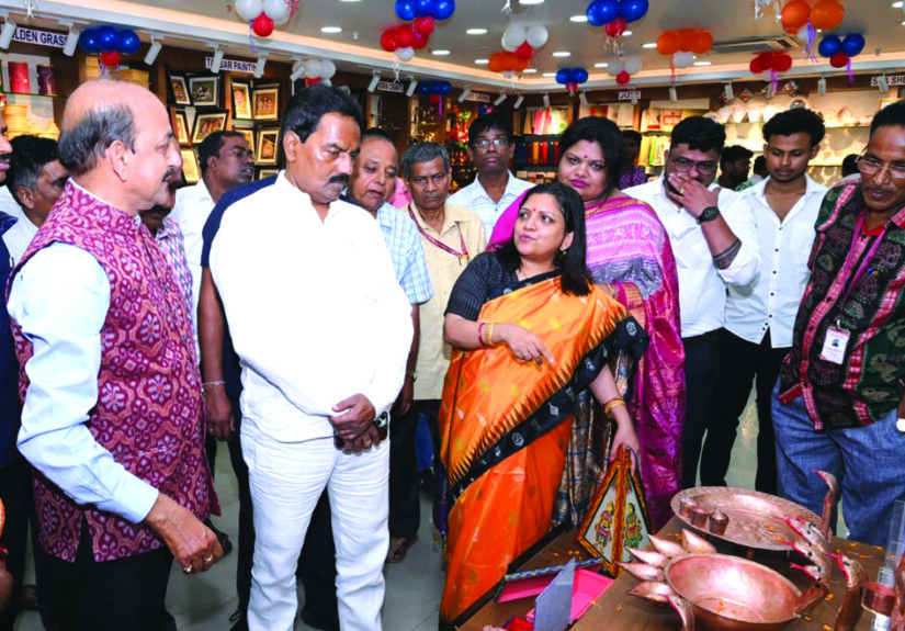 68th Foundationday of Utkalika