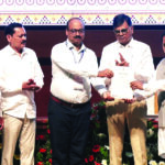 Civil Supply Officers State level Conference
