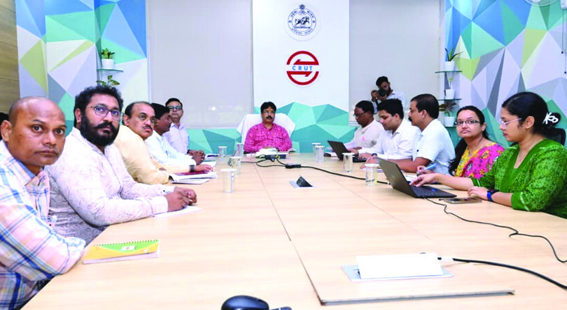 Focus on e-mobility