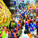 Govt grant for Sital Sasthi