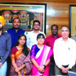 IAS trainees attachment program