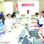 Make Odisha an Investment destination
