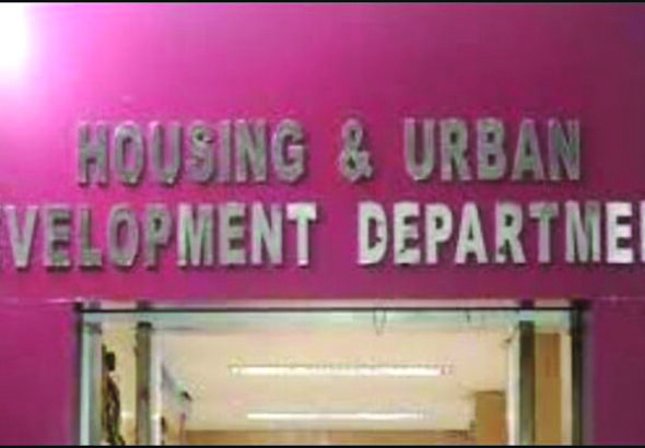 Massive transfer in H & UD dept