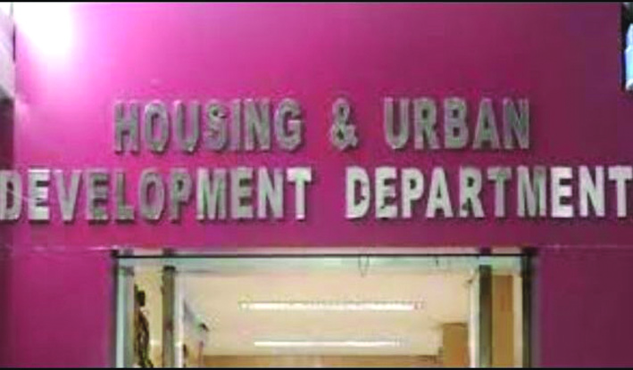 Massive transfer in H & UD dept