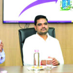 Minister reviewed World Skill Centre