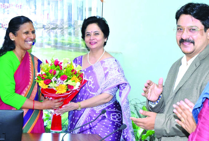 New ESI Medical college and Hopital to be set up in BBSR