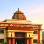 Odisha Archeology Department