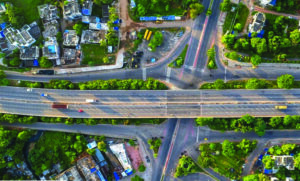 Odisha Urban transormation vision