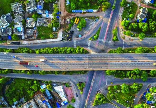 Odisha Urban transormation vision