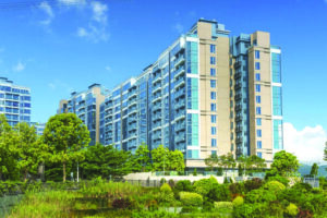 Odisha apartments