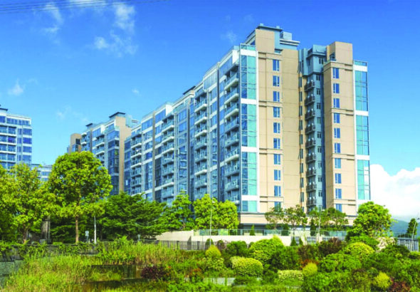 Odisha apartments