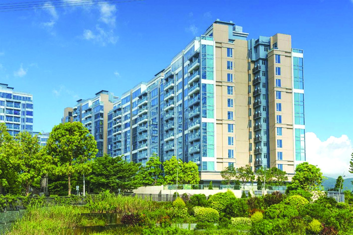 Odisha apartments