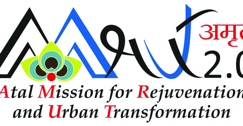 Odisha ranks among Top stated under AMRUT 2.0