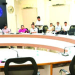 Paddy procurement review