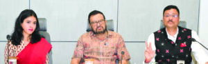 Revenue department committed to Citizen centric Public service