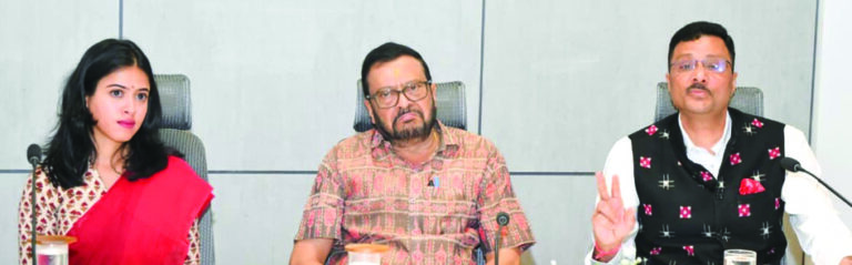 Revenue department committed to Citizen centric Public service