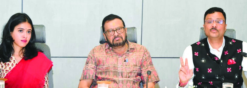 Revenue department committed to Citizen centric Public service