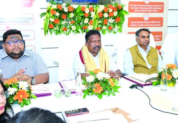 Rural transformation schemes launched