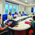 Social housing projects review