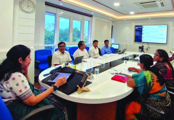 Social housing projects review