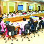 Special Welfare review meeting