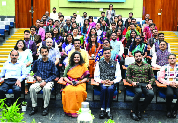 Training to OAS officers
