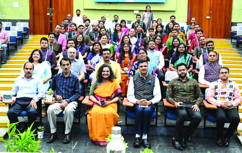 Training to OAS officers