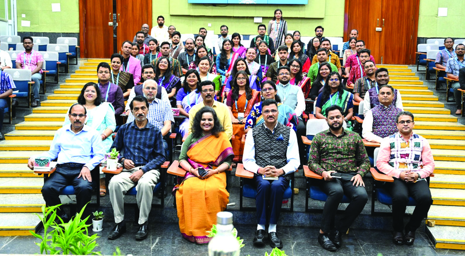 Training to OAS officers