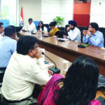 Training to probationery IAS oficers