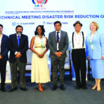 2nd BRICS Technical Meeting