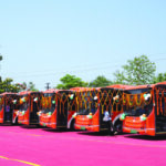 CRUT redefines Urbanmobility in Odisha