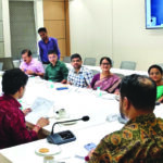 Cashless transaction in Sub registrar opffices