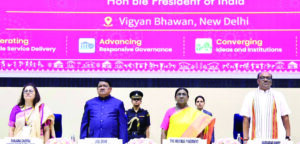 Ekalavya Schools in Odisha get advanced Space Labs