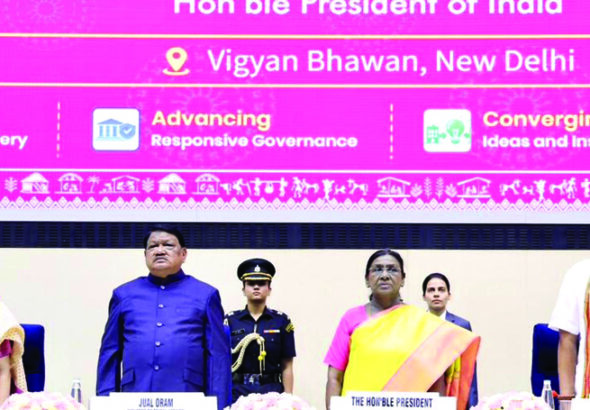 Ekalavya Schools in Odisha get advanced Space Labs
