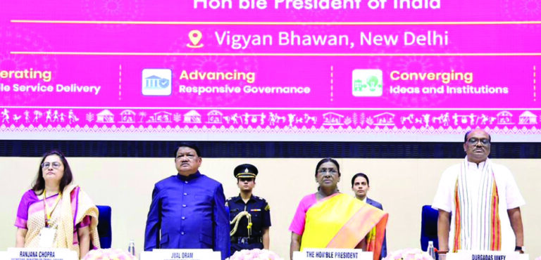 Ekalavya Schools in Odisha get advanced Space Labs