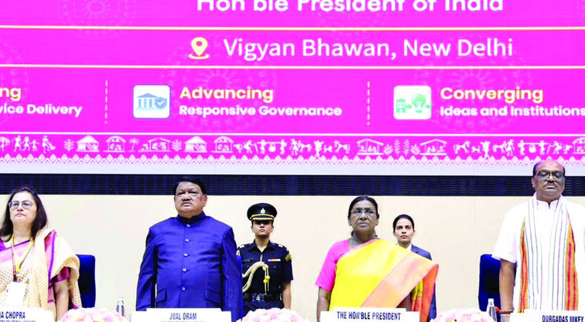 Ekalavya Schools in Odisha get advanced Space Labs