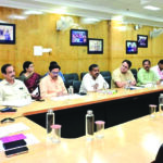Fire audit inall Educational Institutes