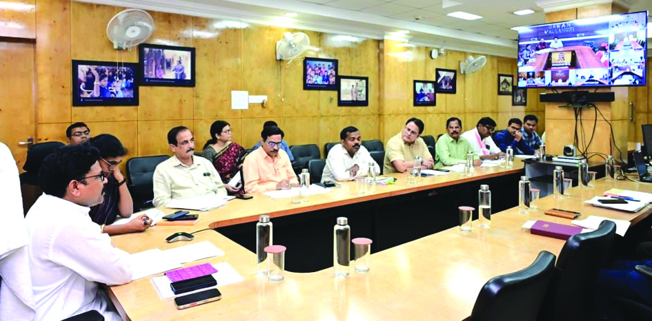 Fire audit inall Educational Institutes