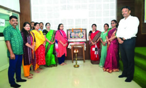Induction training program for PGT