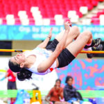 National Inter-State Senior Athletic championship