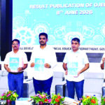 OJEE esults declared
