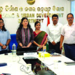 Odisha Digirtal Sanitation model earns Global recognition