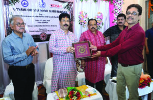 Odisha Govt committed to empower grass root entrepreneours