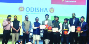 Odisha leads in Solar power adoption