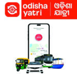 POdisha Yatri offers integrated mobility