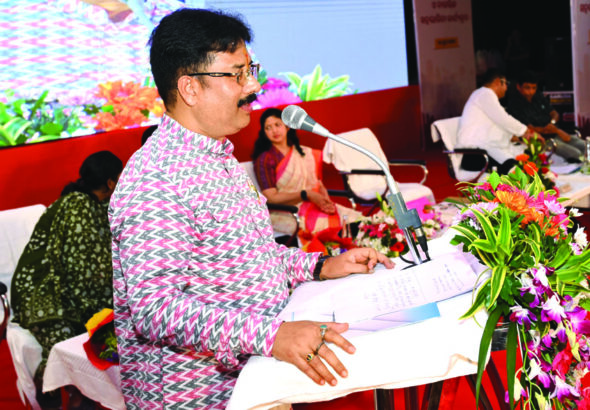 Puri to get multi purpose Convention Center