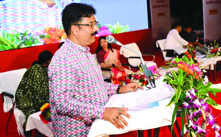 Puri to get multi purpose Convention Center