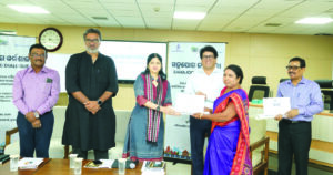 SAHAYOG empowering the Urban poor